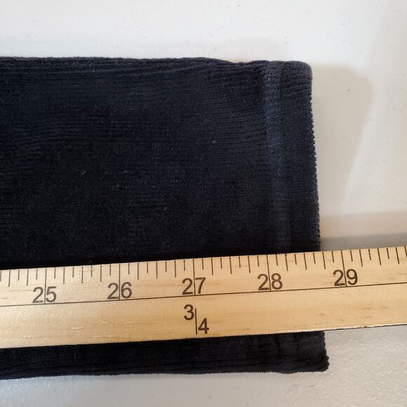 Michael Kors Pants Womens Small Ankle Pull On Elastic Waist Faux Pockets - Picture 4 of 15